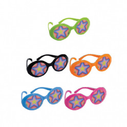 10 Óculos Anos 70 Disco Fever