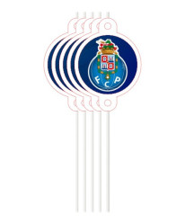 10 Palhinhas F. C. Porto