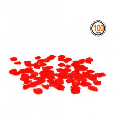 100 Pétalas Rosa Vermelhas