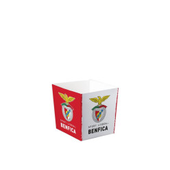 12 Caixinhas de Doces S. L. Benfica