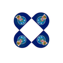 12 Forminhas F. C. Porto