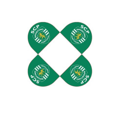 12 Forminhas Sporting