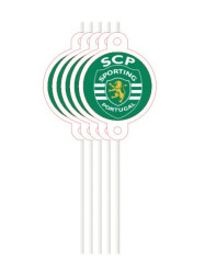 12 Palhinhas Sporting