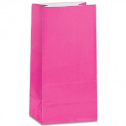 12 Sacos Festa Rosas