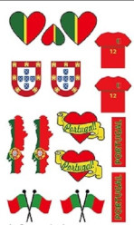 15 Tatuagens Portugal