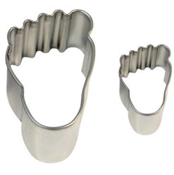 2 Cortadores Pés PME