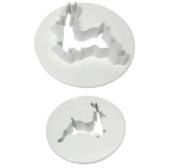 2 Cortadores Rena PME