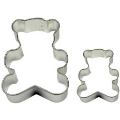 2 Cortadores Urso PME