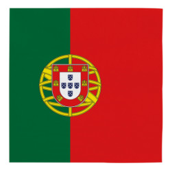 20 Guardanapos 33cm Portugal