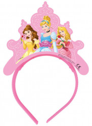 4 Tiaras Princesas Disney Dreaming