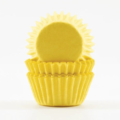 50 Formas de Brigadeiro Amarelo Nº 3