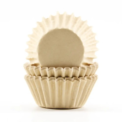 50 Formas de Brigadeiro Bege Nº 3