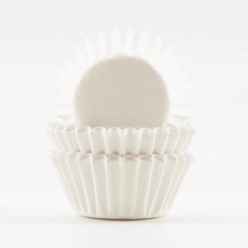 50 Formas de Brigadeiro Branco Nº3