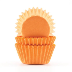 50 Formas de Brigadeiro Laranja Nº 3