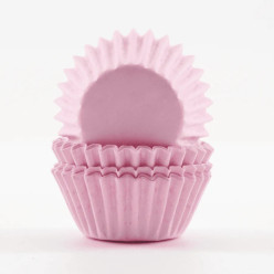 50 Formas de Brigadeiro Rosa Nº 3