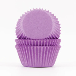 50 Formas de Brigadeiro Roxo Nº 3