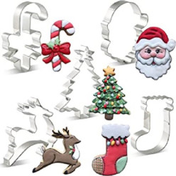 6 Cortadores Natal