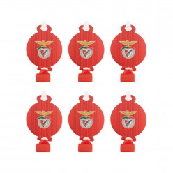 6 Línguas da Sogra Benfica