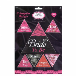 7 Pins Despedida de Solteira