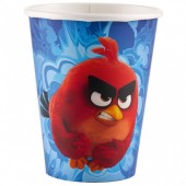 8 Copos Angry Birds Movie
