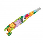 8 Línguas da sogra Animais da Selva