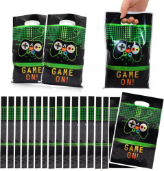 8 Sacos Festa Game On