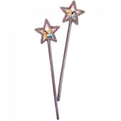 8 Varinhas Princesas Disney