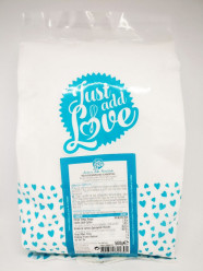 Açúcar Anti-humidade 500gr