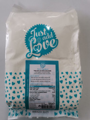 Açúcar Impalpável 500g