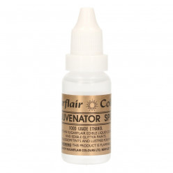 Álcool Cereais | Solução Neutra 14ml