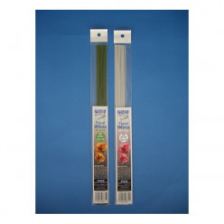 Arames Brancos 30 Gauge PME