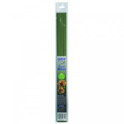 Arames Verdes 30cm Gauge PME