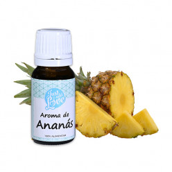 Aroma Ananás 10ml