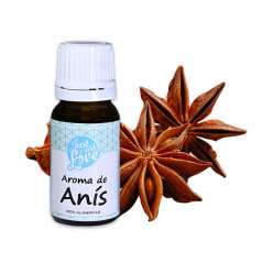 Aroma Anis 10ml