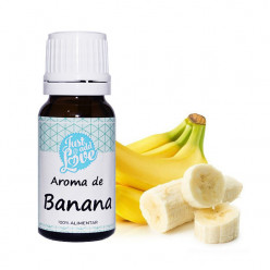 Aroma Banana 10ml