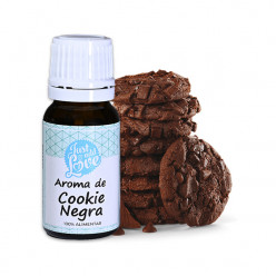 Aroma Cookie Negra 10ml