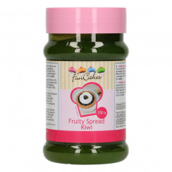 Aroma em Gel FunCakes KIwi