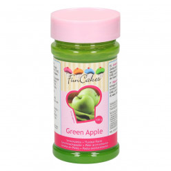 Aroma em Gel FunCakes Maça Verde