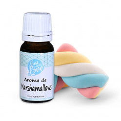 Aroma Marshmallows 10ml