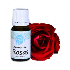 Aroma Rosas 10ml