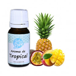 Aroma Tropical 10ml