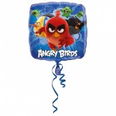 Balão Angry Birds Movie 45cm