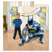 Balão Batman Airwalker 111 cm