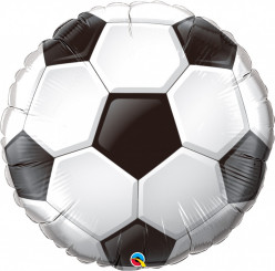 Balão Bola Futebol