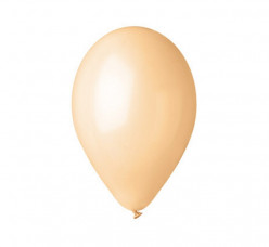 Balão Cor Pele 12" (30cm)