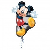 Balão Foil Mickey 78cm