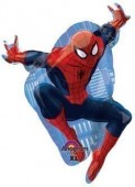 Balão Foil Spiderman 73cm