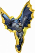 Balão Foil SuperShape Batman