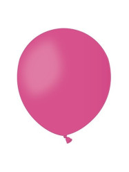 Balão Fúchsia 5" (13cm)