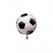 Balão Futebol 43 cm
